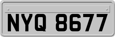 NYQ8677