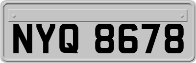 NYQ8678