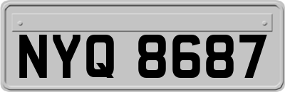 NYQ8687