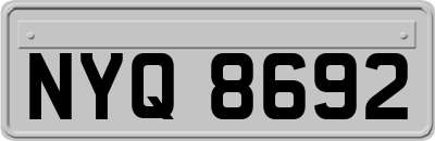 NYQ8692