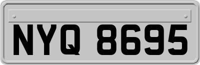 NYQ8695