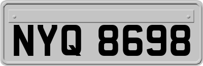 NYQ8698