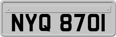 NYQ8701