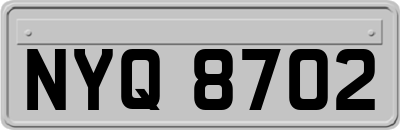 NYQ8702