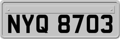 NYQ8703