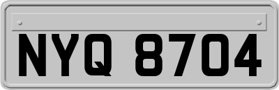 NYQ8704