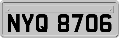 NYQ8706