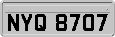 NYQ8707