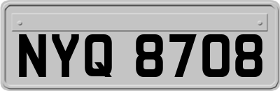 NYQ8708