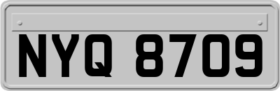 NYQ8709