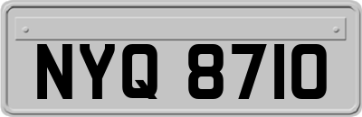 NYQ8710