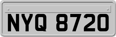 NYQ8720