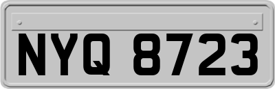 NYQ8723