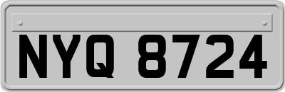 NYQ8724
