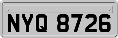 NYQ8726