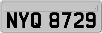 NYQ8729