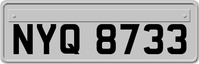 NYQ8733
