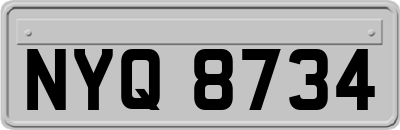 NYQ8734