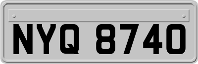 NYQ8740