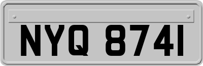 NYQ8741
