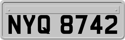 NYQ8742