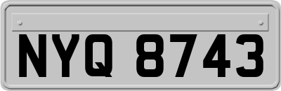 NYQ8743