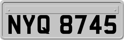 NYQ8745