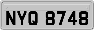 NYQ8748