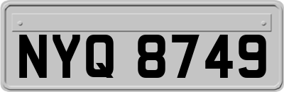 NYQ8749