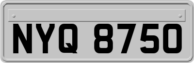 NYQ8750