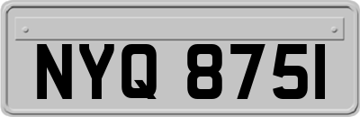 NYQ8751