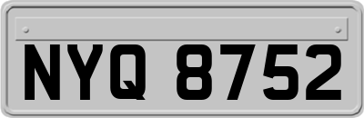 NYQ8752