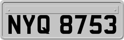 NYQ8753