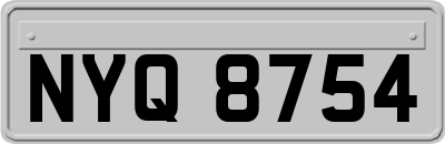 NYQ8754