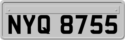 NYQ8755