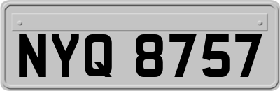 NYQ8757