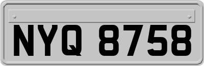 NYQ8758