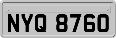 NYQ8760