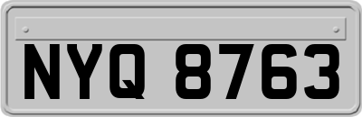 NYQ8763