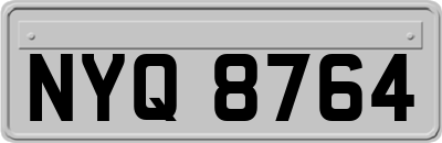 NYQ8764