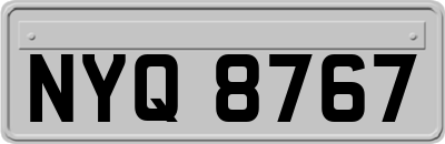 NYQ8767