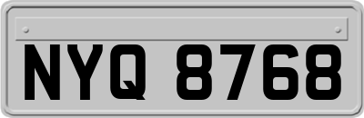 NYQ8768