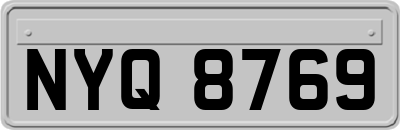 NYQ8769