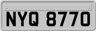NYQ8770