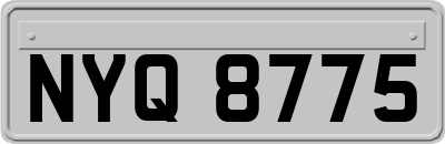 NYQ8775
