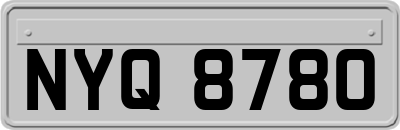 NYQ8780