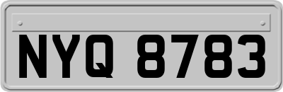 NYQ8783