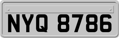 NYQ8786