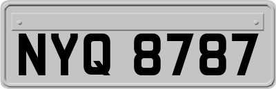 NYQ8787