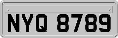 NYQ8789